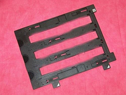 Printer &amp; Scanner Parts &amp; Accs Epson Perfection v800 / v850 &amp; GT-X980 - 35mm Negative Holder ANTI NEWTON RING