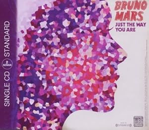 Just the way you are/Bruno Marz