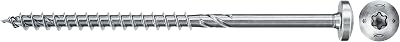 fischer Power-Fast II 6.0 x 100 Pan Head Chipboard Screw Inner Star TX