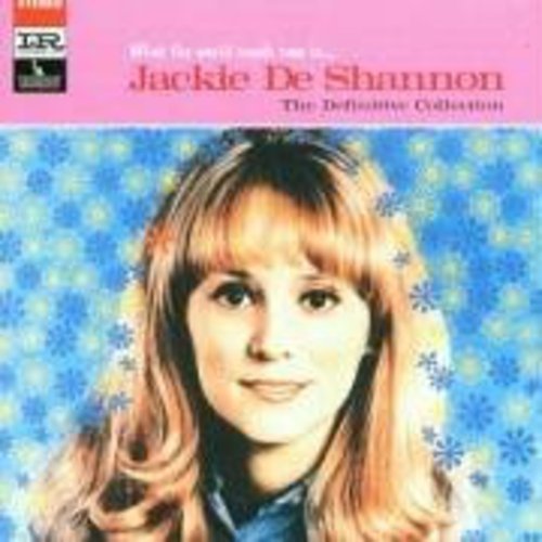 Jackie Deshannon - Heaven Is Being With You Lyrics - Zortam Music