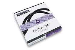 EKWB EK-Tube Zero Maintenance Soft Tubing, 12/16mm