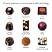 Hotel Chocolat The Serious Dark Fix Sleekster, 345g