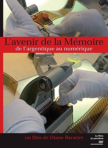 L'Avenir de la mémoire, de l'argentique au numérique