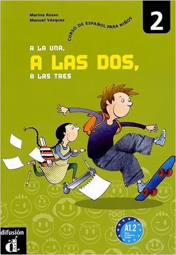 Libro del alumno (Spanish Edition) by Marina Russo (2007-01-04): Marina Russo;Manuel Vazquez: Amazon.com: Books