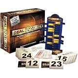 Unpacking the Thrills: A Deep Dive into Deal or No Deal Board Game