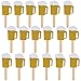 Beer Mug Cupcake Toppers Beer Mug Cake Topper Beer Mug Cupcake Food Picks for Bachelorette Wedding Birthday Party Baby Shower Graduation Party Decoration Supplies