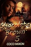 Chocolate Brown 5