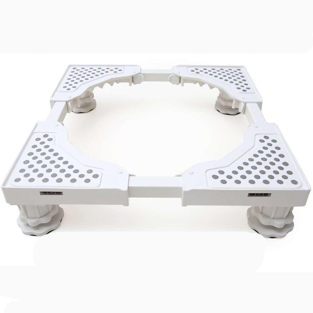 La base de la lavadora LJ Base de Acero Inoxidable Altura Soporte ...