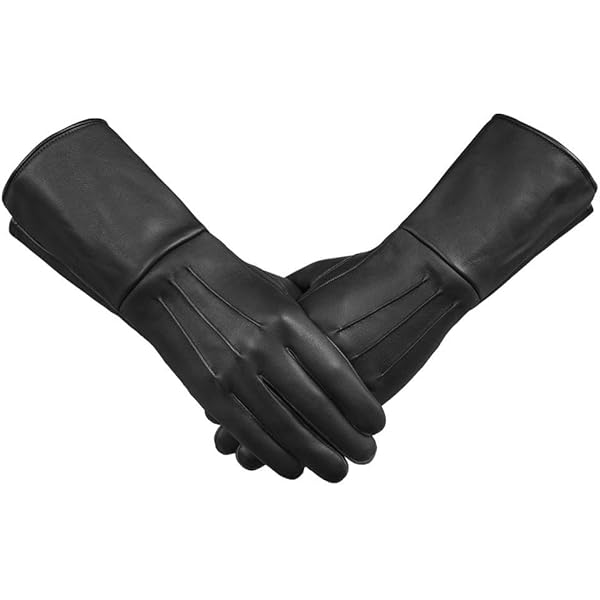 Magnoli Clothiers Falcon Gloves (Extra Small) at Amazon Men's