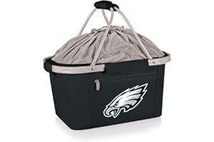 Picnic TIME NFL Metro Basket Collapsible Cooler Tote