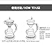 Hario V60 Metal Drip Stand