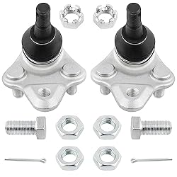 BOXI (Set of 6) Front Stabilizer/Sway Bar Link