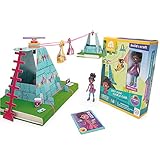 Ruby's Sky High Cable Car