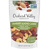 Orchard Valley Harvest, Cranberry Almond Cashew