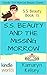 The Miss Fortune Series: S.S. BEAUTY AND THE MISSING MORROW (Kindle Worlds Novella) (Sandy Sue Morrow- Beauty Queen Book 15)