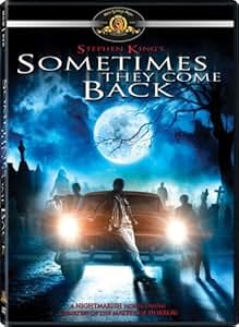 Amazon.com: Sometimes They Come Back: Tim Matheson, Brooke Adams