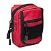NC Star Vism Utility Pouch, Small, Red