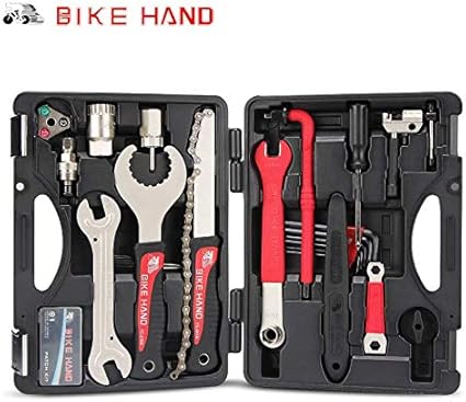 used bike tools