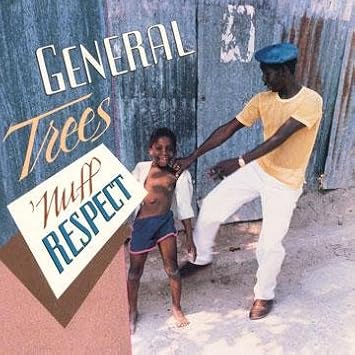 General Trees Nuff Respect Amazon Com Music