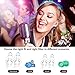 Ear Plugs for Concerts,High Fidelity Ear Plugs by Softvox Reusable Noise Cancelling Ear Plugs for Musicians, Drummers, Motorcycle, Travel with Swimming Ear plugs(2 Pair of Filters)