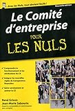 Le comité d'entreprise pour les nuls by