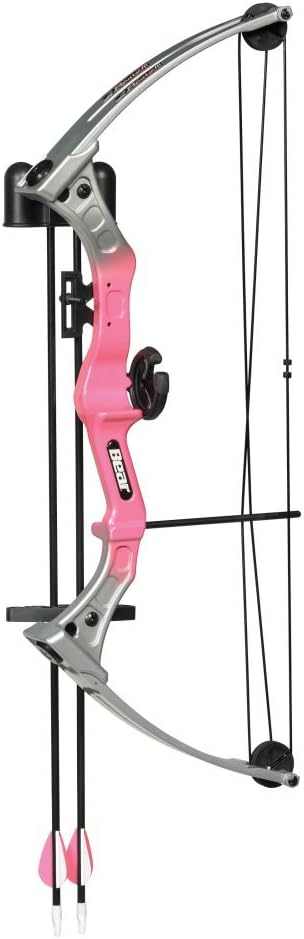 Bear Archery Brave 3 Right Hand Bow Set