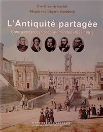 L' Antiquité partagée