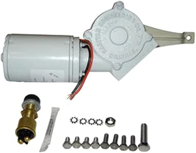 Amazon.com : Raritan PHII Conversion Kit - Manual to Electric (33868