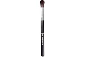 SIGMA Beauty Soft Blend Concealer Brush - F64 Black-Chrome Women 1 Pc Brush