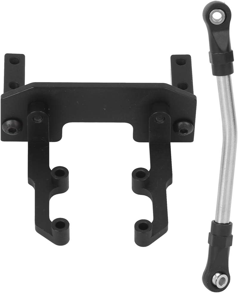 keenso Practical Metal Servo Mounting Bracket Metal