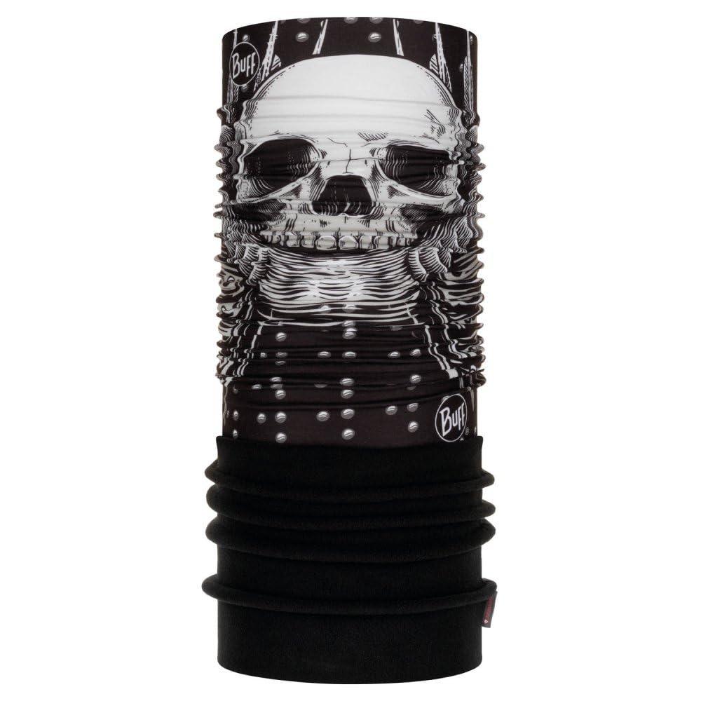 Buff Polar, N-Tribe, Black, One Size