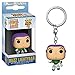 Funko Pop! Keychain: Toy Story 4 - Buzz Lightyear