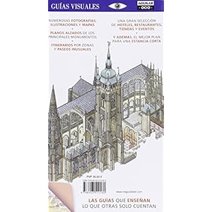 Praga. Guias Visuales 2016 (GUIAS VISUALES)