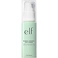 e.l.f. Blemish Control Face Primer, Soothing & Hydrating Makeup Primer For Fighting Blemishes, Grips Makeup To Last, Vegan & Cruelty-free, Large