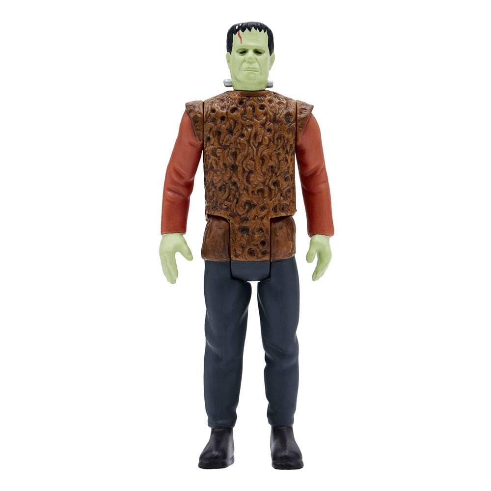 SUPER7 - The Monster from Son of Frankenstein