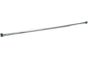 Vintage Air 125744 Hardline -6x30in Female/U-Bend-Em