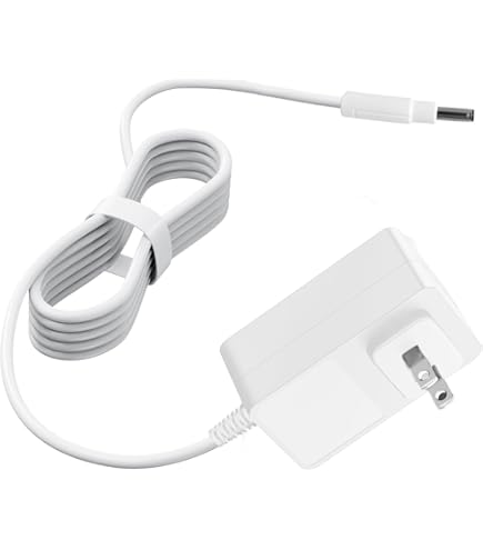 Amazon.com: AC Power Adapter G1028 14V 1.1A 15W for Google Home