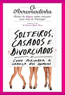 Livro Solteiros, Casados e Divorciados