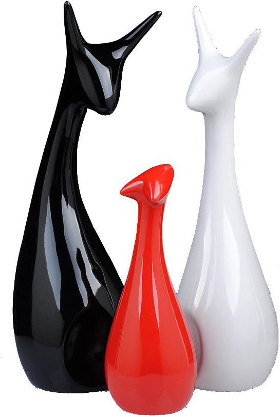 Nordic modern ceramic crafts Decoration / ornaments …