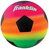 Franklin Sports PVC Vibe Playground Soccer