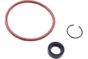 Chamixx Speedo Housing Leak Stop Seal Kit Compatible With Chrysler Transmission TF8 727 TF6 904 A727
