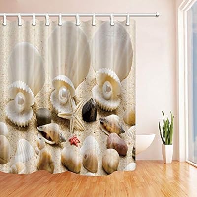 Download Decor de plage pour salle de bain Free