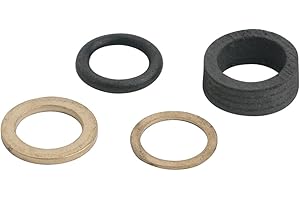 Symmons T-16 Temptrol Washer, Packing, and O-Ring Set