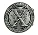 Marvel X-Men First Class Xavier's School For Gifted Youngsters Belt Buckle