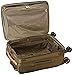 Briggs & Riley Baseline 22 inch Softside Carry On Luggage with Spinner Wheels 22 x 14 x 9. Expandable Suitcase with Compression Packing System, Olive