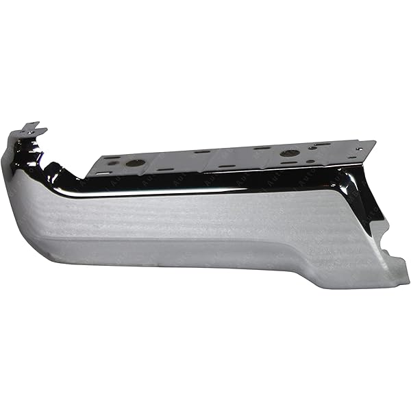 Amazon.com: Replace CH1244105 - Front Driver Side Fender Brace 