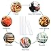 Vacuum Sealer Bags, Blusmart 8