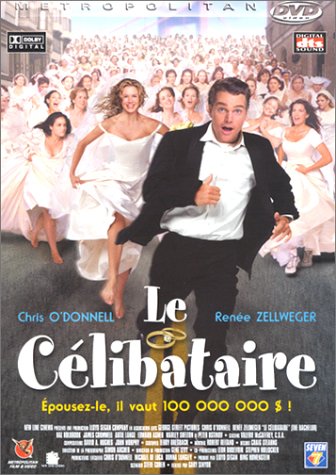 Le Célibataire