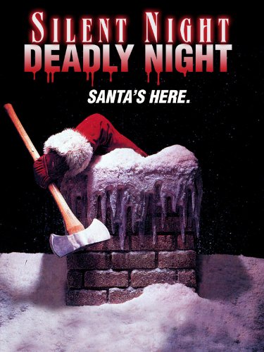 Silent Night, Deadly Night