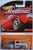 Hot Wheels Bdp91 Hot Wheels® Heritage Cars Assorted Styles